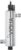 VIQUA VH200 Home Stainless Steel Ultraviolet Water System – 9 GPM 35W