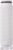 1″ Rusco Spin-Down Replacement Filter Screen 100 Mesh – 152 Micorns FS1-RE – NT30-SC100