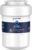 GLACIER FRESH Replacement for MWF Refrigerator Water Filters, SmartWater MWFP, MWFA, GWF, HDX FMG-1, WFC1201, RWF1060, 197D6321P006, Kenmore 9991, 1 Pack