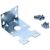 Pentek 150578 MC-1A Bracket for 3/4″ 3G Filter Housings