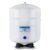 iSpring T55M 5.5 Gallon Residential Pre-Pressurized Water Storage Tank for Reverse Osmosis (RO) Systems , White