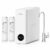 Philips 600 GPD Reverse Osmosis Water Filter System, Low Filter Cost RO System, 2.3:1 Pure to Drain Under Sink Water Filter, Tankless RO Water Filtration, Reduces TDS, NSF/ANSI 372 Certified, AUT9360