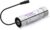 iSpring UVF8 LED UV Water Filter, Add-on Kit for Under Sink Water Filtration Systems, Mercury-Free, Stainless Steel