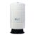 iSpring T20M 20 Gallon Pre-Pressurized Tank for Reverse Osmosis (RO) Systems with 14 gallons of Water Storage Capacity, White