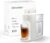Electric Kettles, D20 Instant Hot Water Dispenser for Quick Boiling & Dispense, Adjustable 3 Temperatures & 5 Water Volume, Removable 0.8 Gallon 100 Ounce Water Tank Capacity, BPA Free