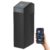 Water Softener System, 40,000 Grain Smart Whole House Water Softener with 5″ Touchscreen, App Control, Up-Flow Regeneration, Salt Reminder & Vacation Mode, CS32-1035