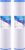 PUREPLUS 20″ x 4.5″ Whole House Pleated Sediment Filter for Well Water, Replacement Cartridge for ECP5-BB, AP810-2, HDC3001, SPC-45-1005, CP5-BB, ECP1-20BB, 2Pack