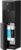 Avalon Electric Bottleless Water Cooler Water Dispenser – 3 Temperatures, Digital Clock with Temperature Control, Self Cleaning, Black Stainless Steel