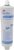 3M Aqua-Pure AP431 Whole House Scale Inhibition Inline Replacement Water Cartridge For System AP430SS, Genuine 3M Replacement Cartridge