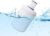 1Pack 100186 Water Filter Replacement Compatible with Amway espring 100186 water filter cartridge,UV activated carbon cartridge box with pre-filter,High efficiency filtration removing odors