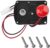 7286039 Water Softener Motor with Screws – Replaces Old Part Numbers: 7281291, 7234731, 7228900, 7223015, 7228544, 7252381, 7250622, WS26X10021, WS26X21821 – Original OEM Part