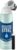 Brita Stainless Steel Premium Filtering Water Bottle, BPA-Free, Reusable, Insulated, Replaces 300 Plastic Water Bottles, Filter Lasts 2 Months or 40 Gallons, Includes 1 Filter, Glacier – 20 oz