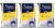 Morton Clean and Protect Water Softener Salt Pellets, 40 LB Bag (3), White