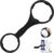 2-in-1 Reverse Osmosis Pre-Filter Housing and RO Membrane Canister Wrench, AWR2 Replacement Parts Fits iSpring HW12, HC12, RCC and RCCP series filter and membrane housing, US31, CKC and CT10 series