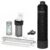 Aquasure Serene Lite Whole House Salt-Free Water Conditioning Descaler System with Triple Purpose Pre-Treatment Filter (650,000 Gallons Salt-Free System with UV)