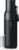 LARQ Bottle Filtered – Insulated Stainless Steel Water Bottle with Filter Straw, Removes Chlorine, PFAS Lead, BPA-Free Leak Proof Flip Top, 24h Cold for Travel Gym Office, 17 oz, Obsidian Black