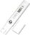 TDS Meter Digital Water Tester – Self-Calibrating for Accurate Results – Water Quality Tester Ideal for Drinking Water, Hydroponics, TDS and PPM Measurement