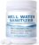 Well Water Sanitizer – Removes Sulfur Odors, Rotten Egg Smell, Iron Buildup – Improves Taste and Odor of Well Water | Food-Grade Formula, Ideal for Shallow Wells