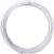 PureWater Filters 1/4″ Water Line Tubing – 5′ Feet Long, Compatible with Plumbable Single-Serve Brewer Hookups, Refrigerators, & Ice Makers – White