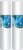 ICEPURE 5 Micron 20″ x 4.5″ Whole House Sediment Home Water Filter Replacement Cartridge, Compatible with SP-DD-5005-20BB, FPMB5-20, AP810-2, DGD-5005-20, SDC-45-2005, 2PP20BB1M, P5-20, FP25B, 2 Pack