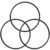 O-Ring for APEC, 3 Pack Water Filter Replacement for ROES-50 3.5″ OD Reverse Osmosis Water Filter Housings