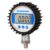 MEASUREMAN 3-1/8″ Dial Size, Digital Pressure Gauge, 0-300psi/bar/Mpa/Kpa, 1/4″ NPT Lower Mount, 0.25% Accuracy