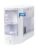 Countertop Reverse Osmosis Water Filtration System, Alkaline, Compact Auto-Fill Dispenser for Home, 4-in-2 Water Purifier, 3.5:1 Pure to Drain Ratio, No Plumbing Required,