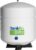 3 Gallon RO Expansion Tank – Compact Reverse Osmosis Water Storage Pressure Tank with Free Tank Ball Valve