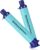 Membrane Solutions Straw Water Filter S1, NSF/ANSI 42&372&401 certificated, Survival Filtration Portable Gear, Emergency Preparedness, Supply for Drinking Hiking Camping Team Family Outing