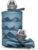 HydraPak Stow Collapsible Water Bottle – 350ml, 500ml, 1L – Ultralight, Leak-Proof, BPA-Free, Filter Compatible Travel & Hiking Flask