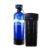 Aquasana SimplySoft® 60,000 Grain Water Softener – Whole House Hard Water Reduction – Base Tank & Cabinet System WH-SF60-BASE