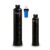 LiquaGen Whole House Salt-Free Water Conditioner & Filter System | Catalytic Carbon/KDF Media + Sediment Pre-Filter | Anti-Scale, No Salt, Low Maintenance Hard Water Treatment Solution (12 GPM)
