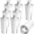 8-Pack Water Filter Replacement for Brita Pitcher Ultramax Metro Classic OB03, by APPLIANCEMATES