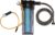 Deluxe Well Water Filter System, Eliminate Rotten Egg & Sulfur Smell, Remove Iron & Sediments, Works on Any Size Well 4″ & Above