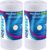 ICEPURE 5 Micron 10”*4.5” Whole House Sediment String Wound Water Filter Replacement filter for 84637, WPX5BB97P, PC10, 355214-45, 355215-45, WP10BB97P, WP5BB97P, 2PACK