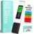2025 All-New 4 in 1 Tds Meter Digital Water Tester – Accurate and Reliable TDS EC & Temp(°C,°F) Meter – 0-9999ppm – Professional Testing for Drinking Water, RO/DI System, Aquariums etc