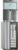 Brio Moderna Touch-Less Bottle-Less Water Cooler
