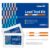 Lead Water Test Kit for Drinking Water: 2 Counts Water Lead Test Kit Detects Lead in Water, Accurate at Home Lead Testing Kit Results in 10 Minutes