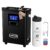 Purewell® K8680 RO Water Purifier System,10-Stage RV Portable Water Filtration Survival with UV,Desalination Rate Reaches 95%,Survival Gear Purification for Drinking,Team Camping，Travel