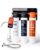 Frizzlife M800 Non-Electric Tankless Reverse Osmosis Water Filter, up to 900GPD Alkaline Mineralized RO Water Filtration System, Huge Filter with Auto Flush, NSF/ANSI 58&372, 4:1 Pure to Drain