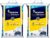 Generic Morton Water Softener Salt Two 25 Pound Bags