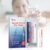 Pawfly Lead Water Test Kit Lead in Drinking Water Test Kit 10-Minute Detection to 5 ppb at Home Water Testing Kit for Tap & Well Lead Water Test Kit City Water Quality Test Kit, 1 Pack