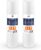 Aquaboon 5 Micron 20 x 4.5 Whole House Sediment Filter Cartridge 20 inch Water Filter Replacement Compatible with DGD-5005-20, FP25B, AP810-2, 2-Pack