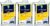 (3 Pack) – 40lb bags, Clean and Protect Water Softener Salt. Extends appliance Life; Reduces Hard Water Build Up