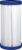 GE FXHSC Whole House Water Filter, Replacement for Water Filtration System, NSF Certified: Reduces Sediment, Rust & Other Impurities from Water, Replace Every 3 Months for Best Results, 1 Filter