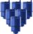 Waterdrop Faucet Water Filter, Compatible with All PUR® Water Filter Replacement for PUR® PLUS RF9999® Faucet Water Filter, NSF 42 Certified, 18-Month, 1800-Gallon, 6 Pack