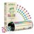 pH Test Strips 0-14, 150CT pH Testing Kit for Drinking Water, Pool Spa Aquarium Fish Tank Urine Saliva Food Beverage Kombucha Soil Hydroponics, Litmus Paper pH Tester Kit for Soap Making, Skincare