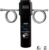 BLACK+DECKER Undersink Water Filter 10’’ | Reduces CHLORAMINE,Chlorine, Lead, PFAS, Bad Taste, Odor | Under Counter Water Filter Direct Connect to Kitchen Faucet | NSF/ANSI 42 Certified | 1 year