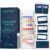 EASYTEST 20 in 1 Drinking Water Test Kit – Well Water Testing Kit – Water Test Strip for House Water for pH, Hardness, Chlorine, Lead, Iron, Bacteria & More