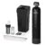 Aquasure 3-in-1 Water Purification System – Chlorine Reduction, UV Light, Pre-Filter, 64kG, 9000hrs